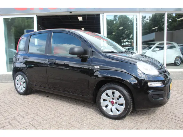 Fiat Panda 2