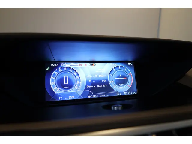 Citroën C4 Picasso PT 130 Exclusive 2016 Benzine 39