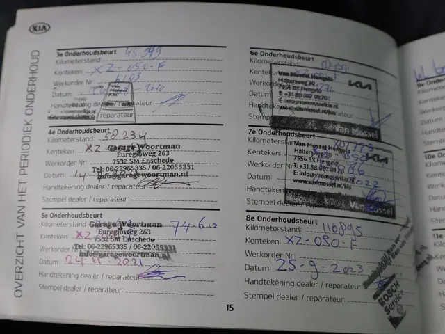 Kia Rio 1.0 T-GDI 120pk GT-Line 2019 Benzine 8