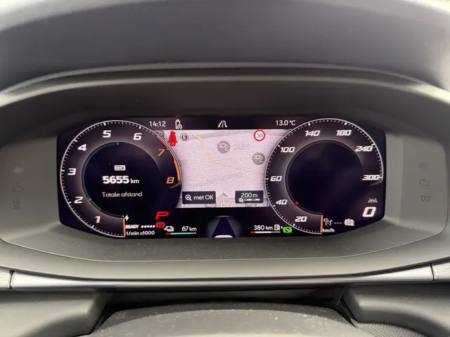 CUPRA Terramar 1.5 E-Hybrid 204PK 2026 Hybride Benzine 32