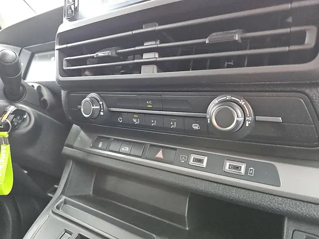 Peugeot Expert 2.0 2024 Diesel 10