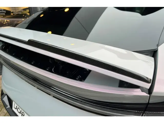 Lotus Eletre EDS 450 S 4WD 112 kWh 2023 Elektrisch 34