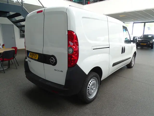 Opel Combo 3