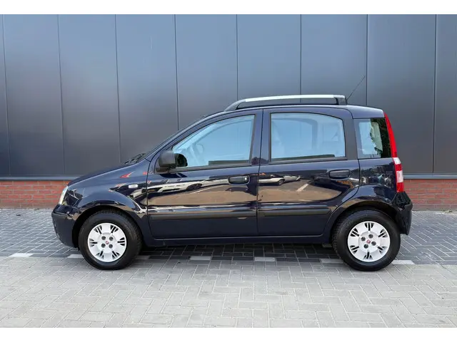 Fiat Panda 1.2 Active (12 mnd BOVAG garantie) 2012 Benzine 9