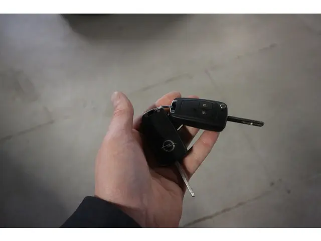 Opel KARL 1.0 ecoFLEX Edition / NAP / TOP DEAL ! ! ! 2018 Benzine 14