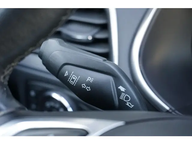 Ford Galaxy 1.5 Titanium 2018 Benzine 38