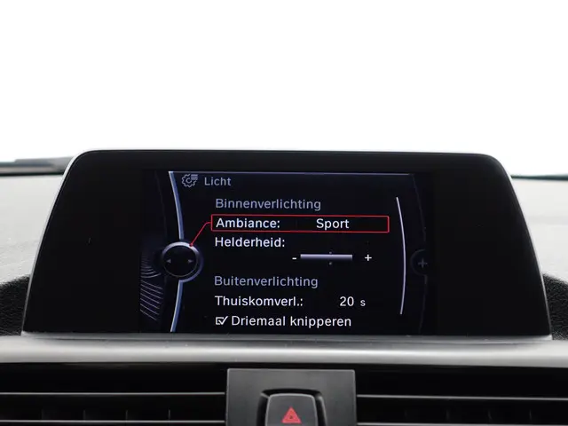 BMW 1 Serie 114i M Sport+ 2013 Benzine 12