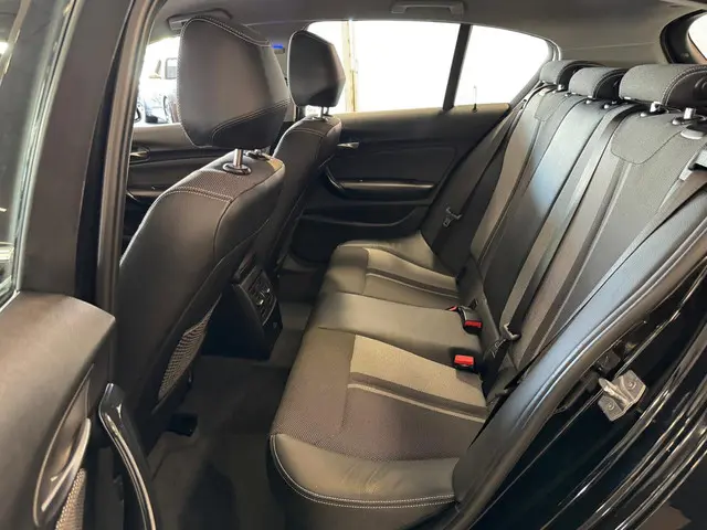 BMW 1 Serie 116i 2019 Benzine 12