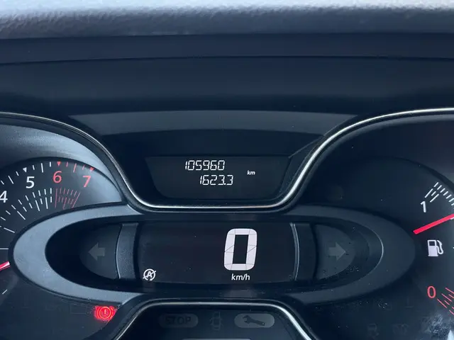 Renault Captur 0.9 TCe Life 2018 Benzine 21