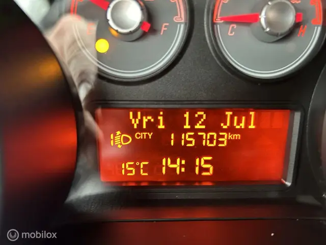 Fiat Punto Evo 1.2 Pop * 5 DRS * AIRCO * 2012 Benzine 11