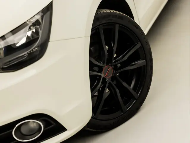 Audi A1 1.2 TFSI Sport 2013 Benzine 30