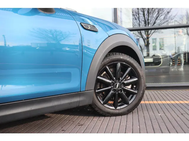 MINI Electric 3-deurs 2021 Elektrisch 11