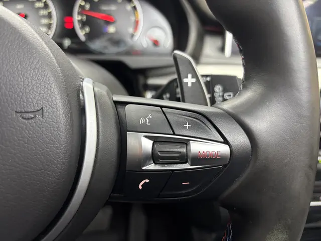 BMW X5 M 2017 Benzine 15