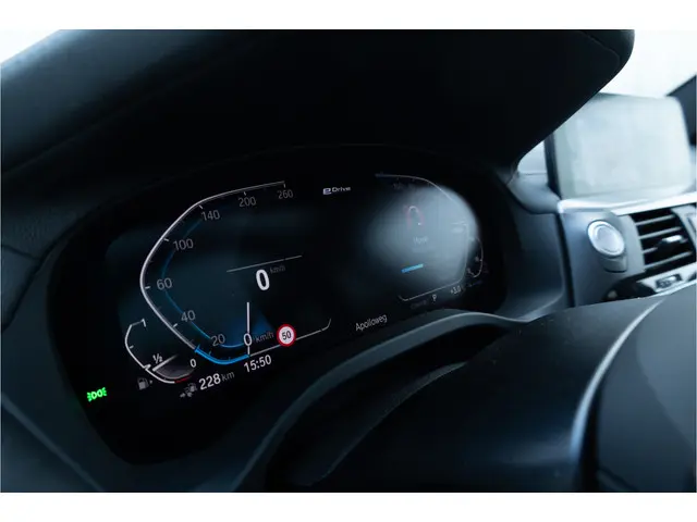 BMW X3 xDrive30e M Sport 2021 Hybride Benzine 42