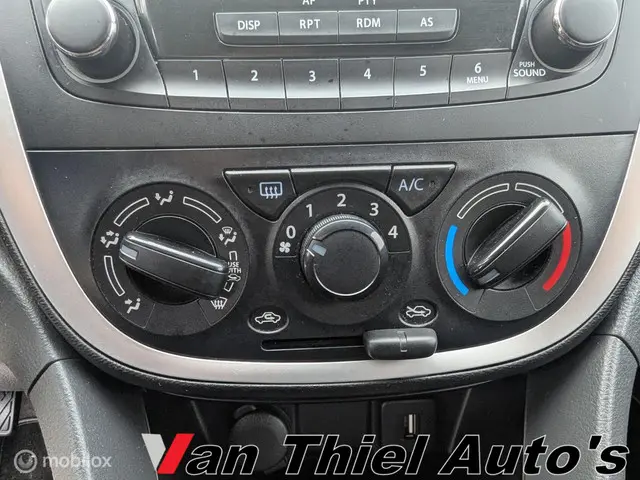 Suzuki Celerio 1.0 Comfort airco 2018 Benzine 26