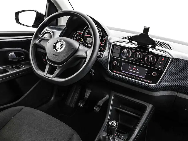 Volkswagen up! 1.0 65pk 2023 Benzine 26