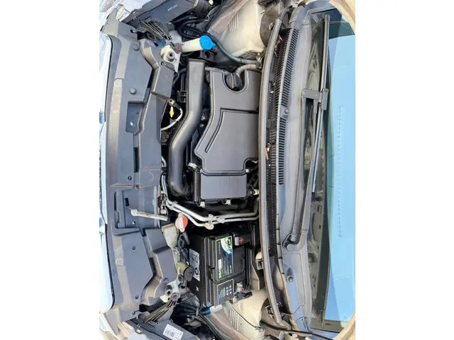 Peugeot 108 1.0 Blue Lion | 2016 | NAP 2016 Benzine 15