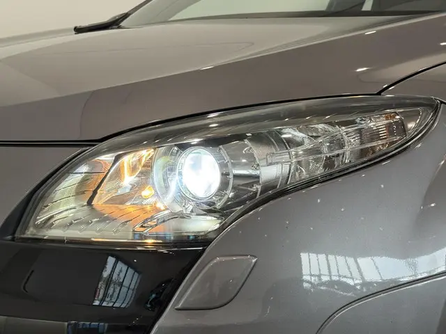 Renault Mégane Coupé 2.0 Turbo 250 RS 2012 Benzine 15