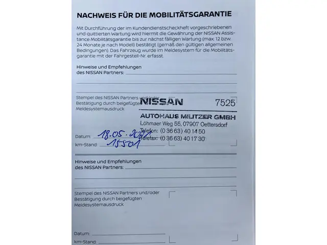 Nissan Pulsar 1.2 DIG-T N-Connecta 2018 Benzine 51