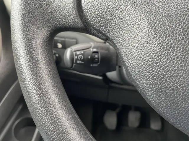 Citroën Berlingo 1.6 VTi Tendance Rolstoel 2013 Benzine 22