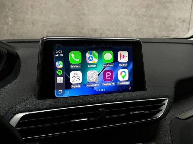 Peugeot 3008 1.2 PureTech Premium Sport 2018 Benzine 7