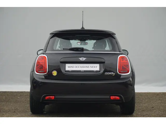 MINI Electric 3-deurs 2023 Elektrisch 5