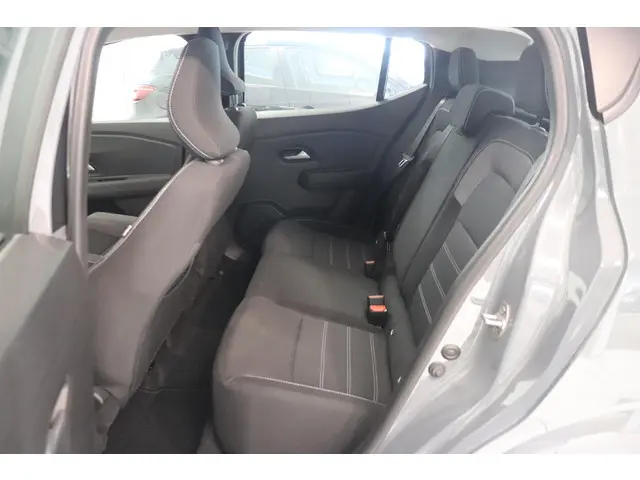 Dacia Sandero 1.0 TCe 90 Expression 2024 Benzine 8