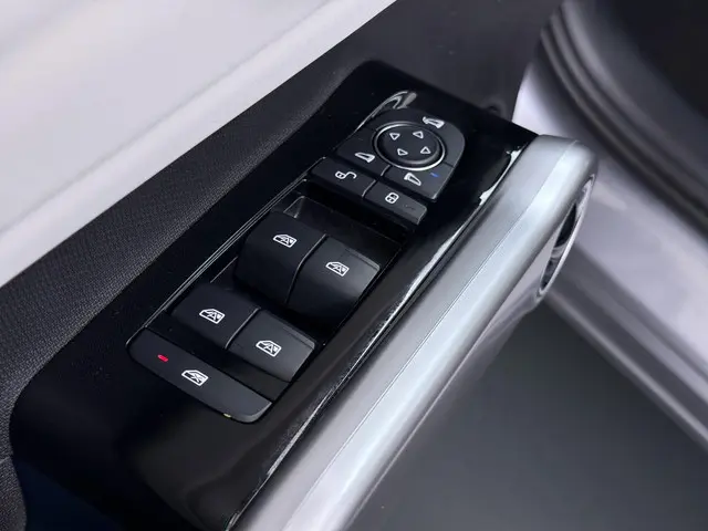 BYD ATTO 3 Design 2023 Elektrisch 17