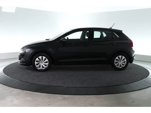 Volkswagen Polo 1.0 TSI Comfortline 2018 Benzine 7