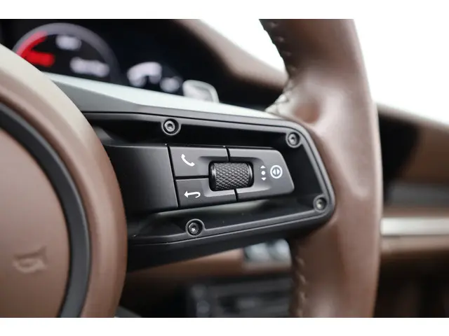 Porsche 911 Targa 4S 3.0 Orgi. NL 2020 Benzine 20