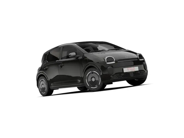 Renault Twingo Techno 2026 Elektrisch 11