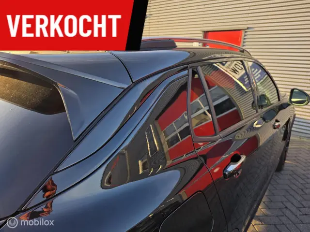 Lynk & Co 01 1.5 2021 Hybride Benzine 13