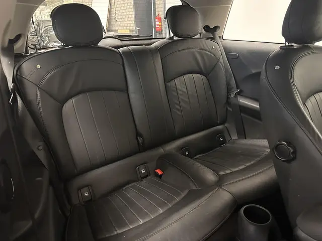 MINI Electric Mini Yours 33 kWh 136 pk 2022 Elektrisch 11