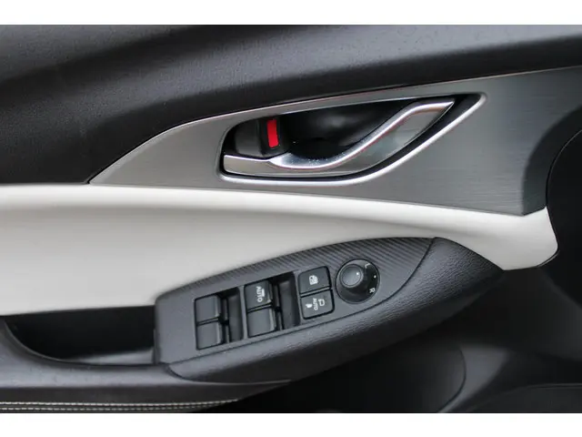 Mazda CX-3 2.0 SkyActiv-G 150 GT-M 4WD 2019 Benzine 15