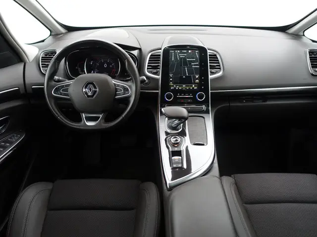 Renault Espace 1.8 TCe Intens Panoramic Aut- 2019 Benzine 7