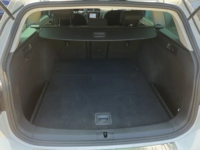 Volkswagen Golf Variant 1.5 TSI Highline 2018 Benzine 15