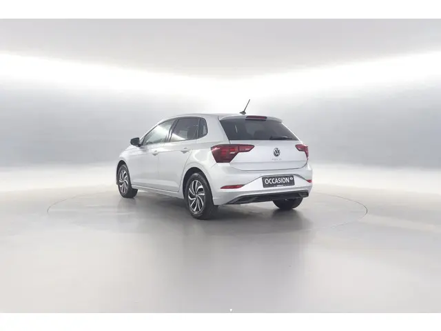 Volkswagen Polo 1.0 TSI 95pk Life Edition 2024 Benzine 4
