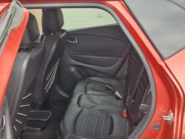 Renault Captur 0.9 TCe Dynamique 2016 Benzine 11