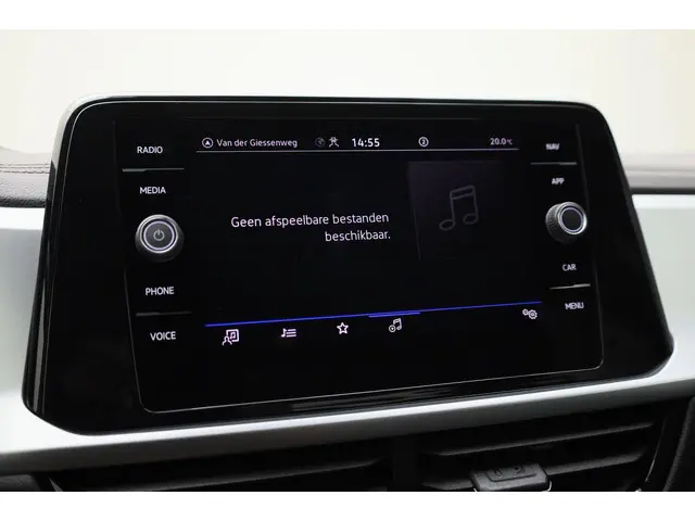 Volkswagen T-Roc 1.5TSI/150PK Life DSG 2025 Benzine 39