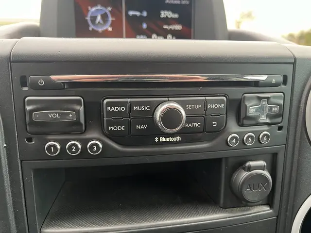 Citroën Berlingo 1.6 e-HDI 500 Club Economy 2013 Diesel 14