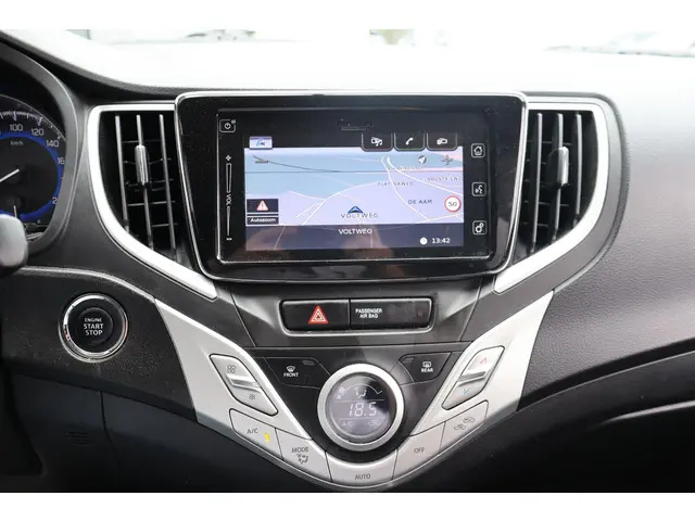 Suzuki Baleno 1.2 Exclusive 2018 Benzine 7