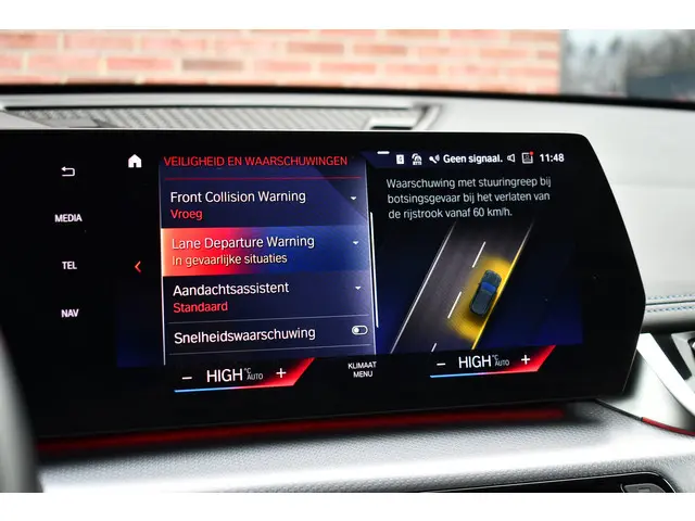 BMW X1 xDrive25e M-Sport 2024 Hybride Benzine 17