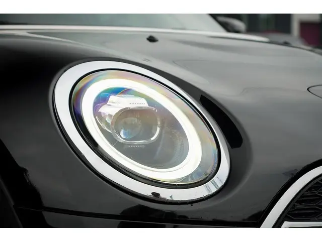 MINI Clubman Mini 2.0 Cooper S 2019 Benzine 10