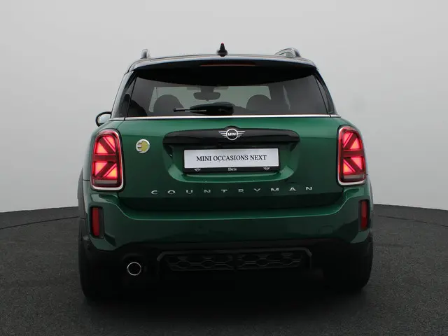 MINI Countryman Cooper S E ALL4 2021 Hybride Benzine 5