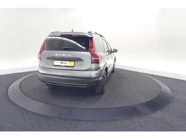 Dacia Jogger TCe 100 ECO-G Expression 2025 LPG/Gas 10