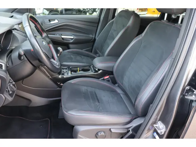 Ford Kuga 1.5 EcoBoost ST Line org.NL 2018 Benzine 8