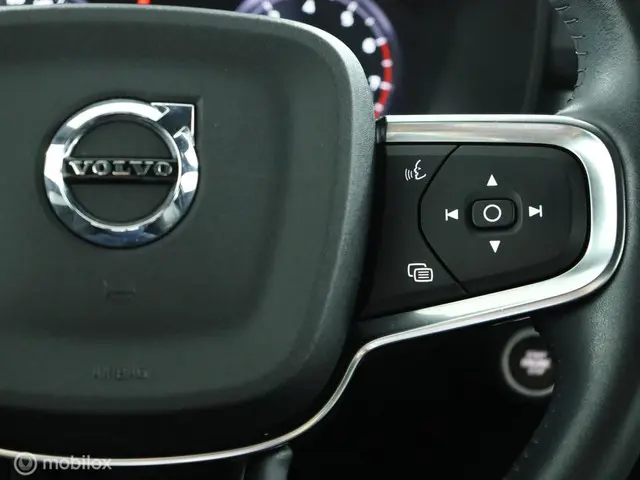 Volvo XC40 1.5 T2 Momentum automaat 2021 Benzine 56