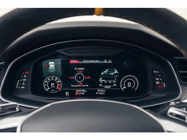 Audi RS6 A6 Avant TFSI quattro 2020 Benzine 22