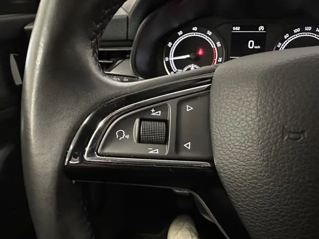Škoda Scala 1.0 TSI Ambition 2020 Benzine 25