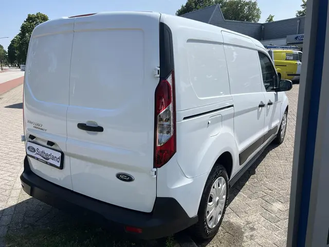 Ford Transit Connect 1.0 Ecoboost L2 Trend 2024 Benzine 5